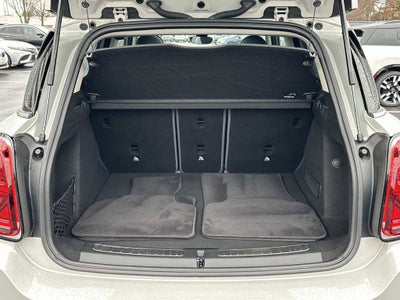 2023 MINI Countryman Cooper S