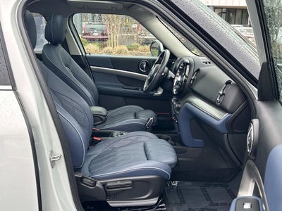 2023 MINI Countryman Cooper S