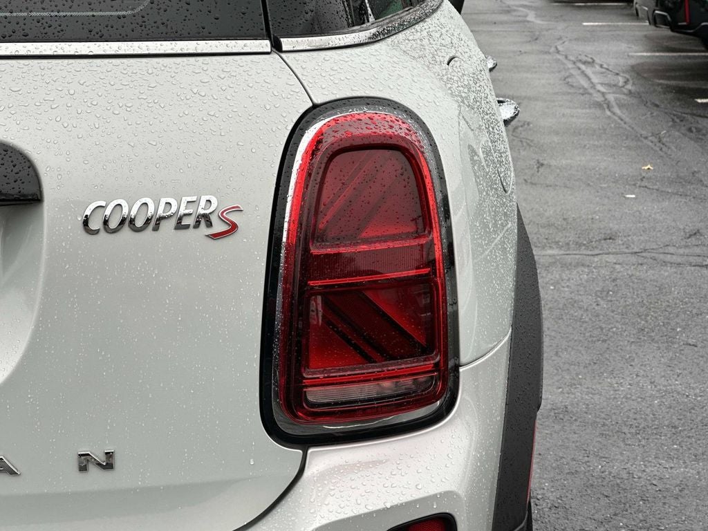 2023 MINI Countryman Cooper S