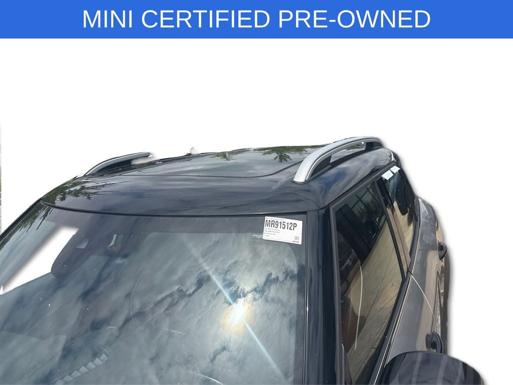 2024 MINI Cooper S Countryman Signature