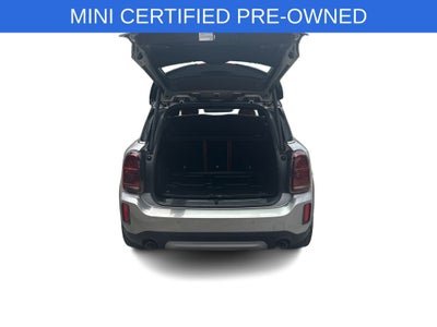 2024 MINI Cooper S Countryman Signature