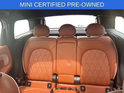 2024 MINI Cooper S Countryman Signature