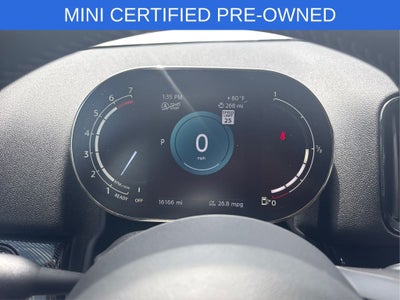 2024 MINI Cooper S Countryman Signature