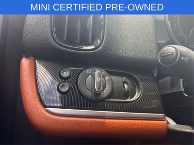 2024 MINI Cooper S Countryman Signature