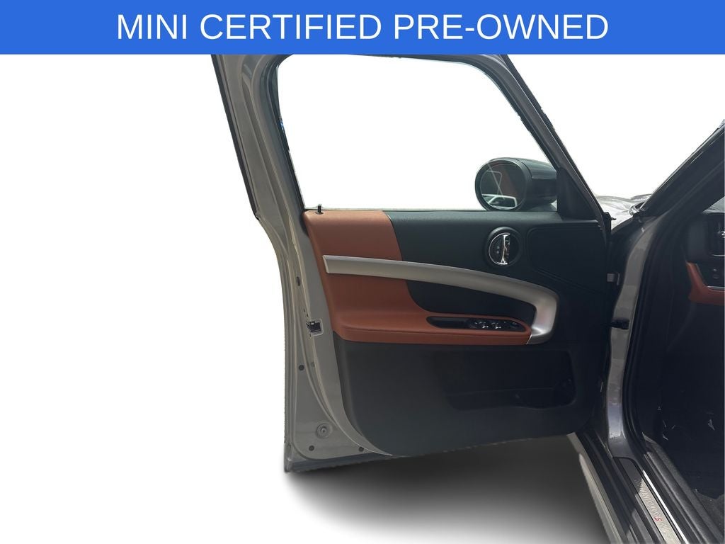 2024 MINI Cooper S Countryman Signature