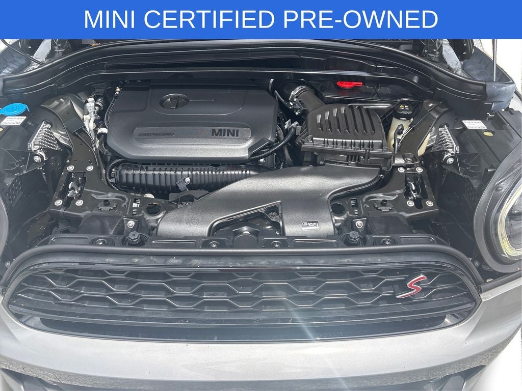 2024 MINI Cooper S Countryman Signature