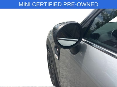 2024 MINI Cooper S Countryman Signature