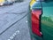 2025 MINI Cooper SE Countryman Iconic ALL4