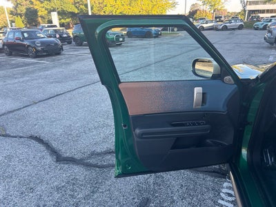 2025 MINI Cooper SE Countryman Iconic ALL4