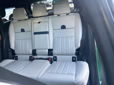 2025 MINI Cooper SE Countryman Iconic ALL4