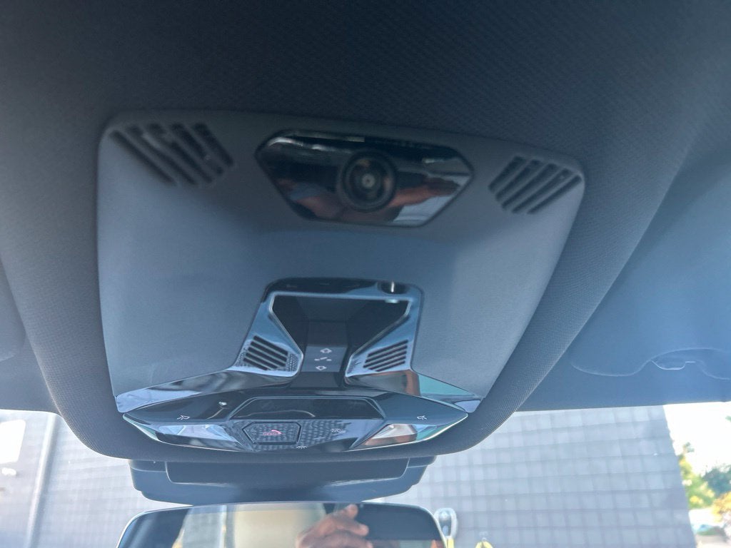 2025 MINI Cooper SE Countryman Iconic ALL4