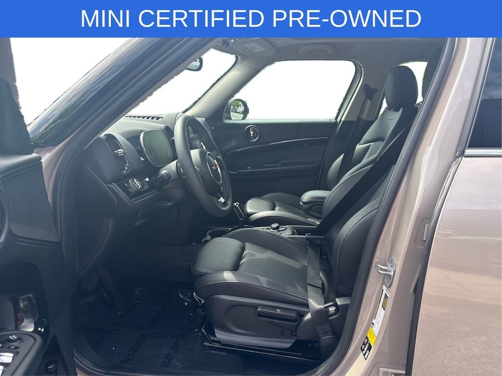 2024 MINI Cooper S Countryman Signature ALL4