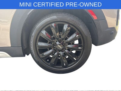 2024 MINI Cooper S Countryman Signature ALL4