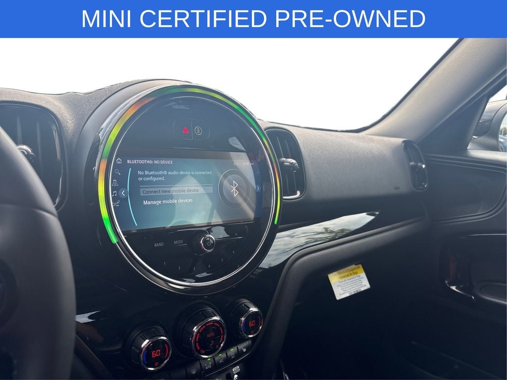 2024 MINI Cooper S Countryman Signature ALL4