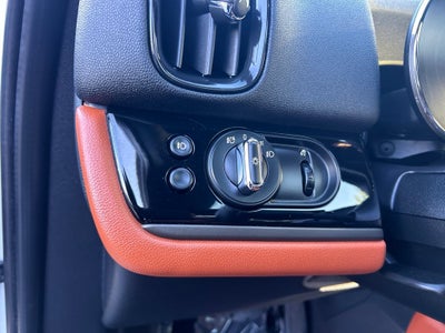 2024 MINI Cooper S Countryman Iconic ALL4