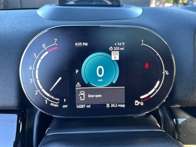 2024 MINI Cooper S Countryman Iconic ALL4