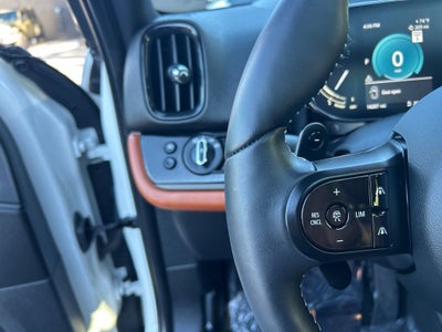 2024 MINI Cooper S Countryman Iconic ALL4