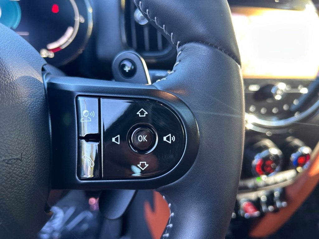 2024 MINI Cooper S Countryman Iconic ALL4