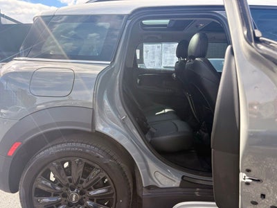2023 MINI Cooper S Countryman Signature