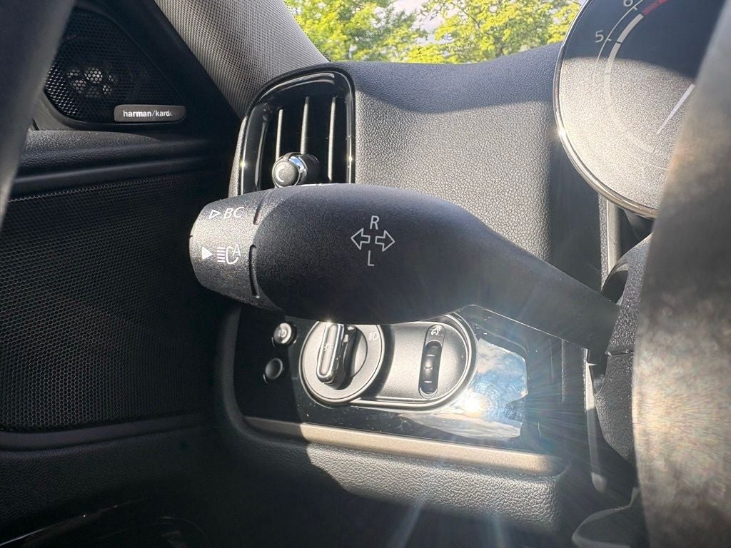 2023 MINI Cooper S Countryman Signature