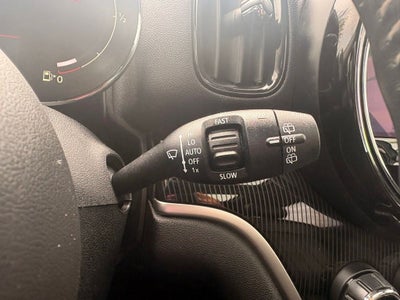 2021 MINI Cooper S Countryman Iconic ALL4