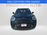 2024 MINI Cooper S Countryman Iconic