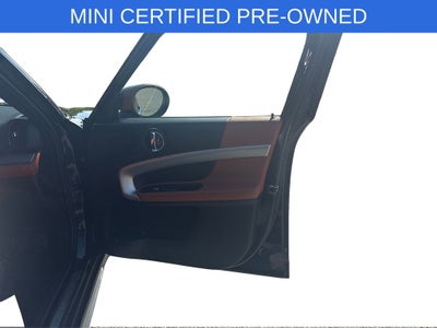 2024 MINI Cooper S Countryman Iconic