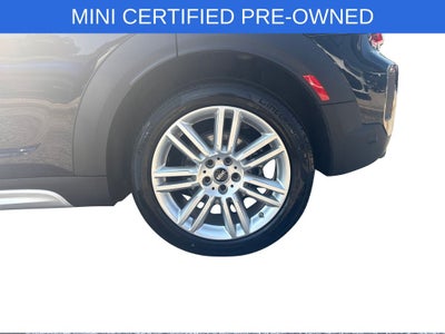 2024 MINI Cooper S Countryman Iconic