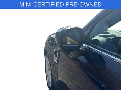2024 MINI Cooper S Countryman Iconic