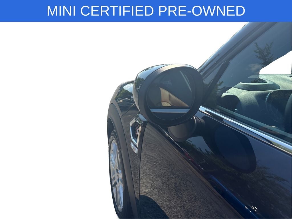 2024 MINI Cooper S Countryman Iconic