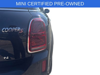 2024 MINI Cooper S Countryman Iconic