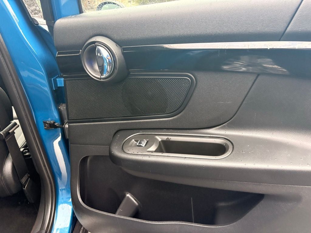 2024 MINI Cooper S Countryman Signature ALL4