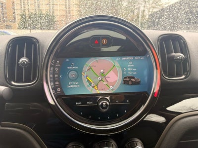 2024 MINI Cooper S Countryman Signature ALL4