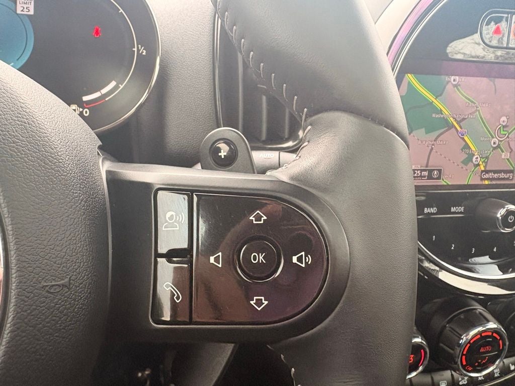 2024 MINI Cooper S Countryman Signature ALL4