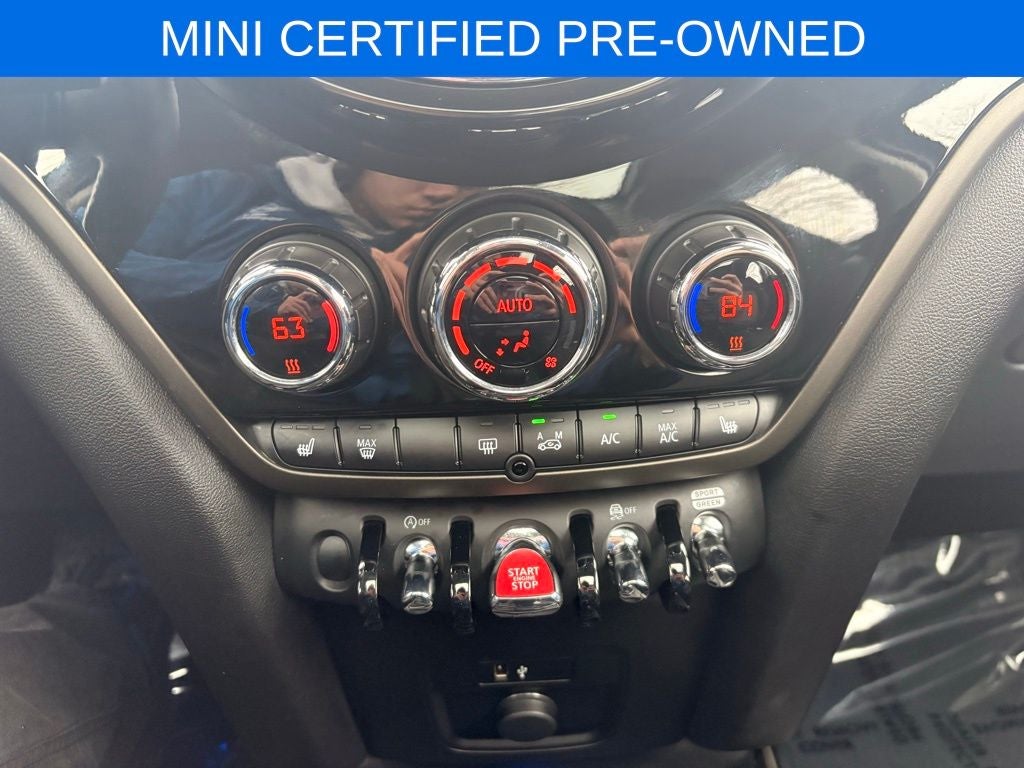 2024 MINI Countryman S ALL4 Signature