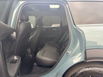 2024 MINI Countryman All4 Cooper S