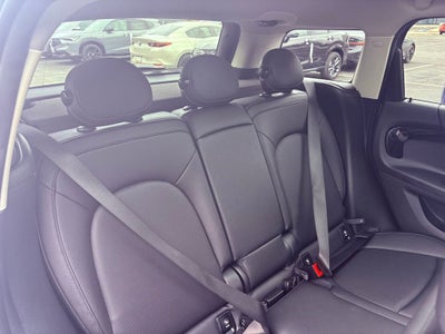 2024 MINI Countryman All4 Cooper S