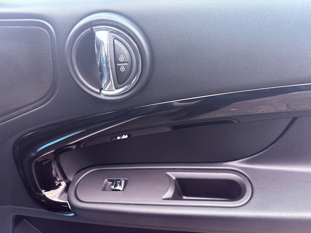 2024 MINI Countryman All4 Cooper S