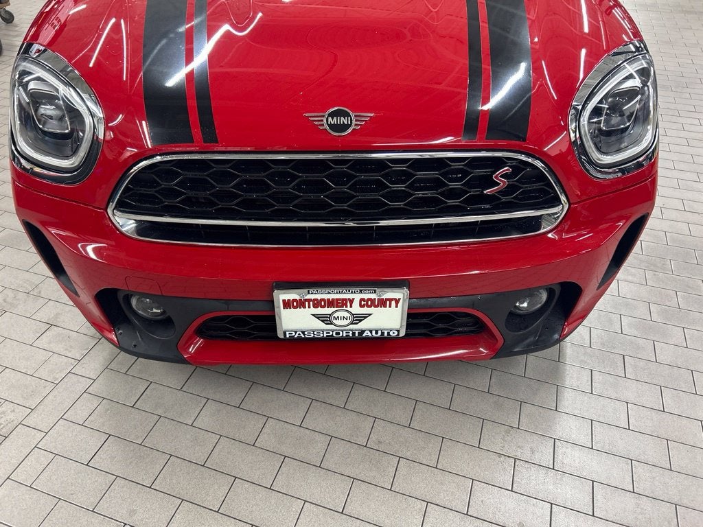 2023 MINI Cooper S Countryman Signature ALL4