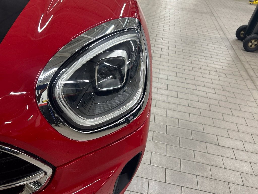 2023 MINI Cooper S Countryman Signature ALL4