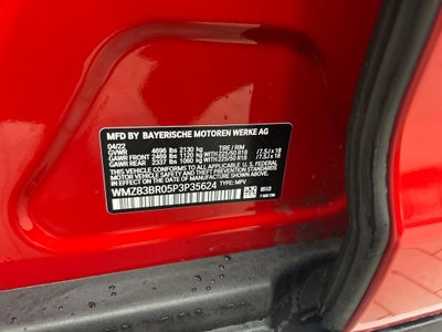 2023 MINI Cooper S Countryman Signature ALL4