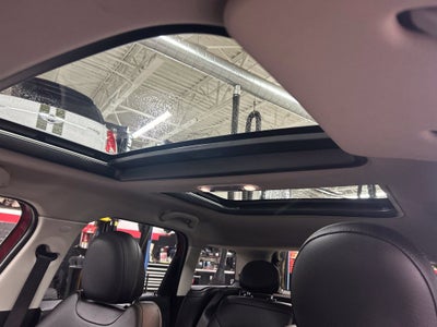2023 MINI Cooper S Countryman Signature ALL4