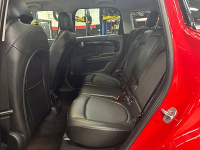 2023 MINI Cooper S Countryman Signature ALL4
