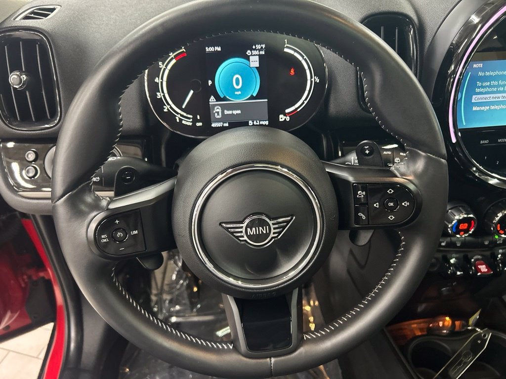 2023 MINI Cooper S Countryman Signature ALL4