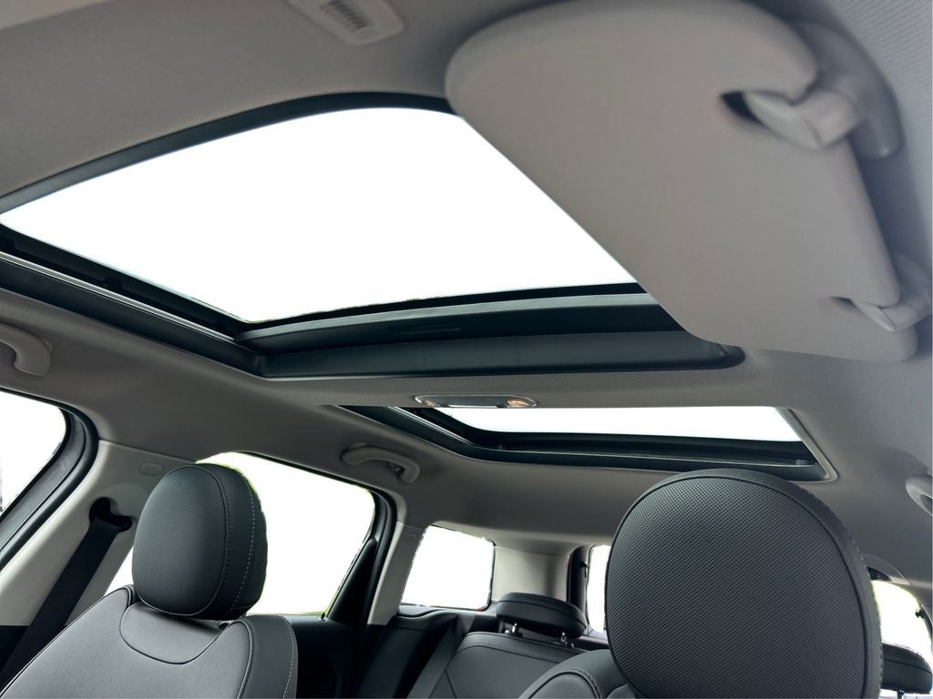 2024 MINI Cooper S Countryman Signature