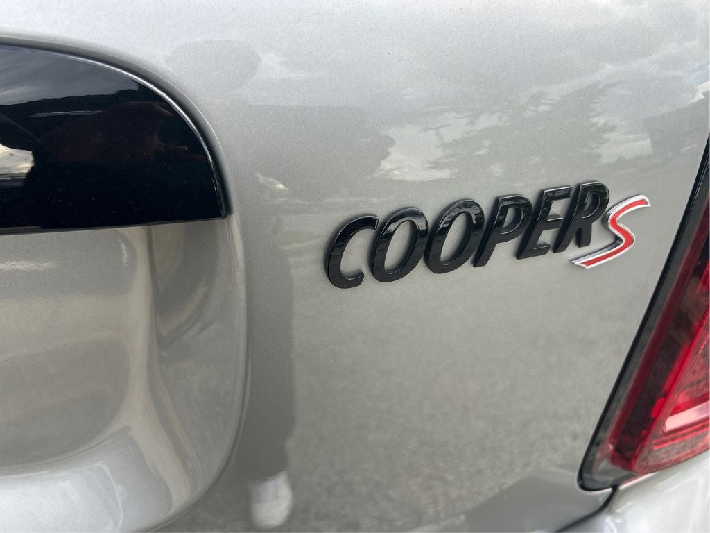 2024 MINI Cooper S Countryman Signature