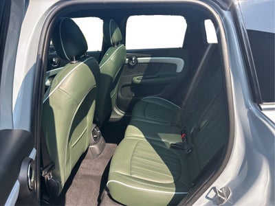 2023 MINI Cooper S Countryman Iconic Untamed Edition