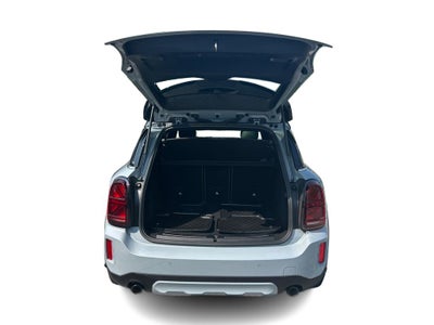 2023 MINI Cooper S Countryman Iconic Untamed Edition