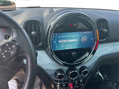 2023 MINI Cooper S Countryman Iconic Untamed Edition