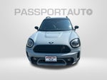 2023 MINI Cooper S Countryman Iconic Untamed Edition